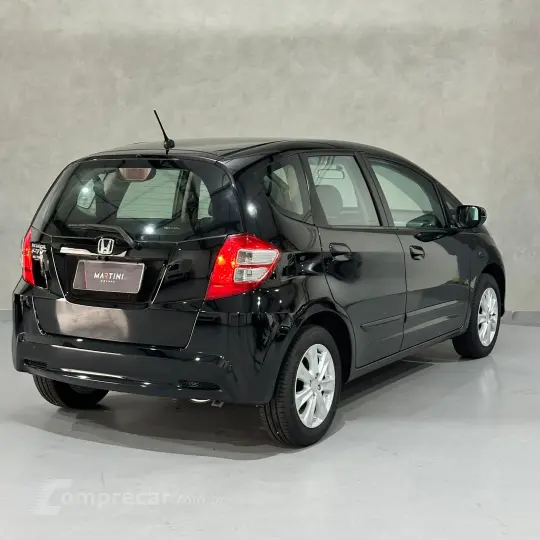 Fit LX 1.4/ 1.4 Flex 8V/16V 5p Aut.