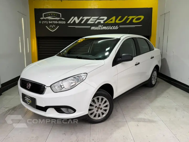 GRAND SIENA 1.0 EVO Attractive