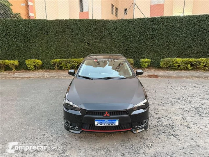 LANCER 2.0 16V