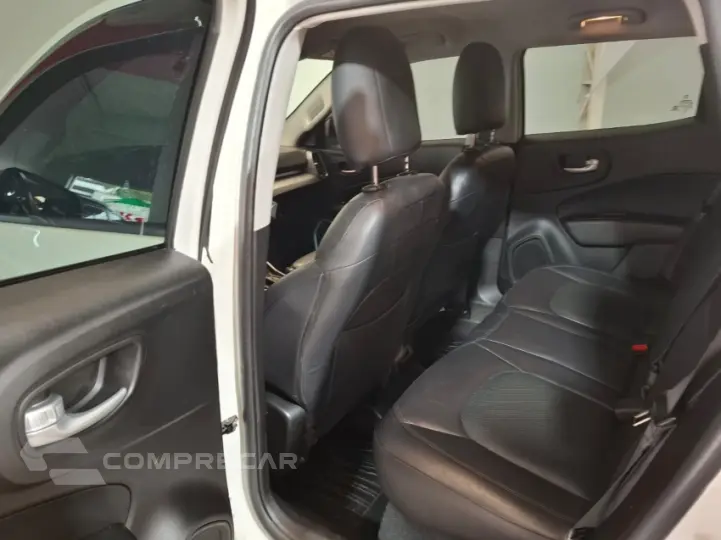 TORO 1.3 Turbo 270 Freedom