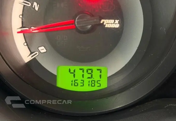 FIESTA SEDAN1.6FLEX