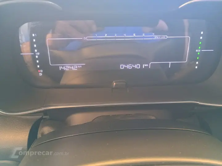 C4 CACTUS 1.6 VTI 120 Feel