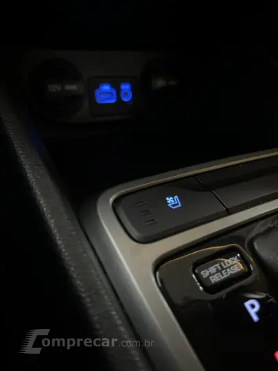 CRETA 2.0 16V Prestige