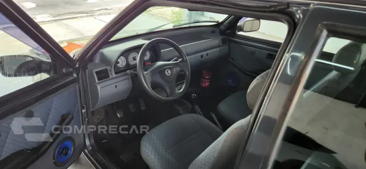 UNO 1.0 MPI Mille Fire 8V