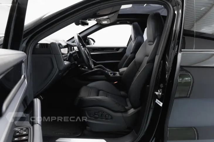 CAYENNE 3.0 V6 S E-hybrid Coupé AWD S