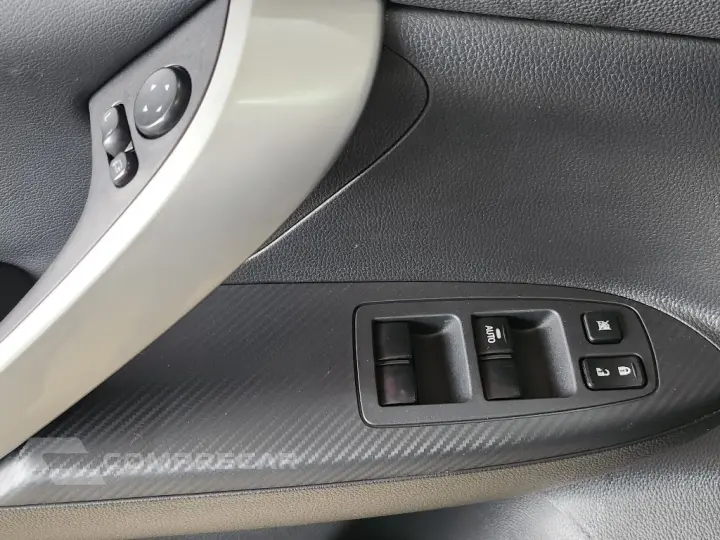 ECLIPSE CROSS 1.5 MIVEC TURBO GASOLINA HPE-S CVT