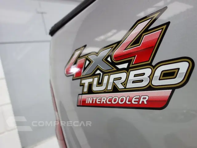 HILUX - 3.0 SR 4X4 CD 16V TURBO INTERCOOLER 4P MANUAL