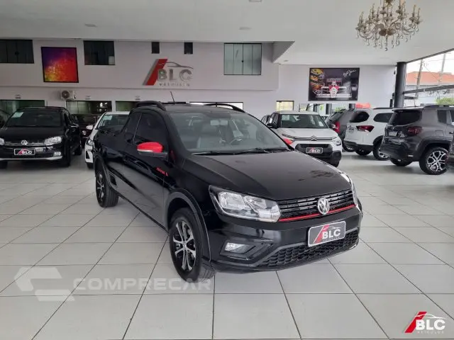 SAVEIRO - 1.6 MSI PEPPER CE 8V 2P MANUAL