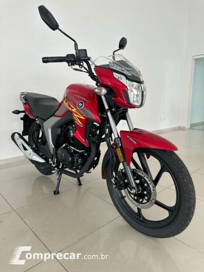 DK 150 CBS