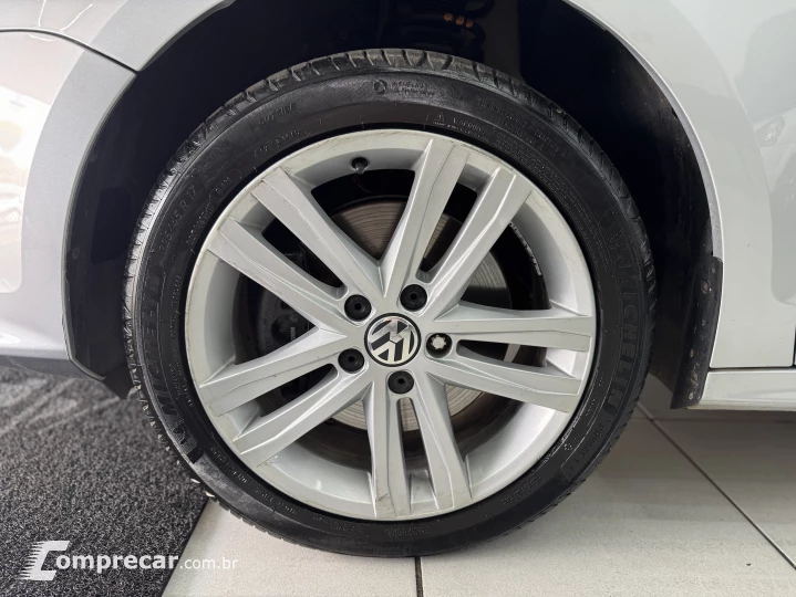 JETTA 2.0 TSI Highline
