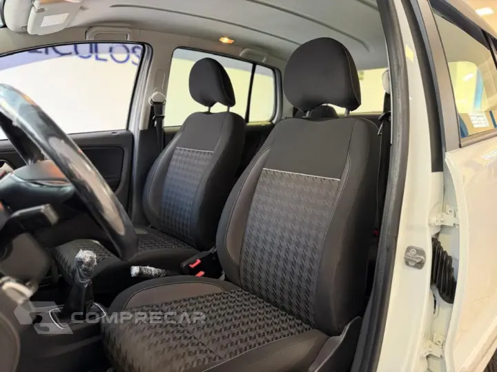 Fox Comfortline 1.6 Flex 8V 5p