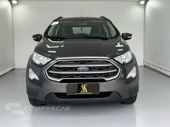 ECOSPORT 1.5 Ti-vct SE
