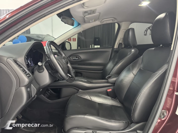 HR-V 1.8 16V EX