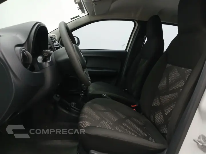 MOBI 1.0 EVO FLEX LIKE. MANUAL