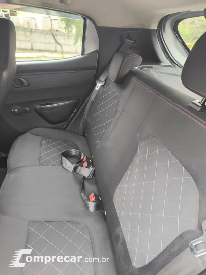 KWID 1.0 12V SCE ZEN