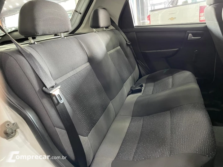 CELTA 1.0 MPFI LT 8V FLEX 4P MANUAL
