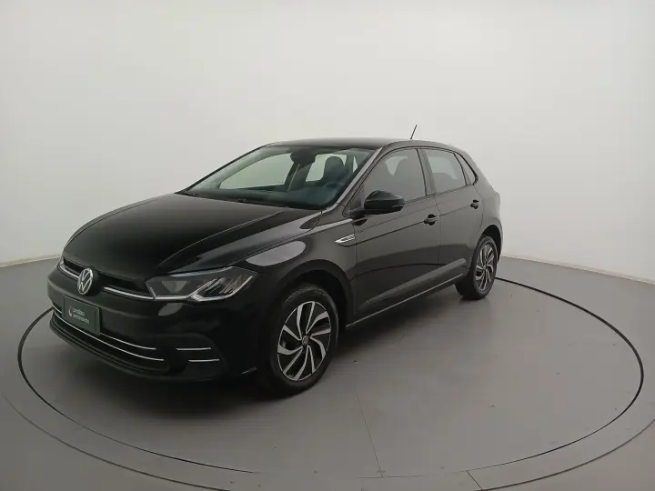 POLO 1.0 170 TSI HIGHLINE AUTOMÁTICO