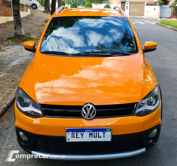 CROSSFOX 1.6 MI 8V