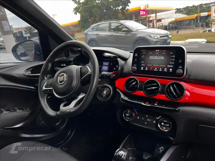 ARGO 1.3 Firefly Drive