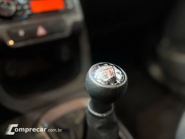 C3 - 1.5 TENDANCE 8V 4P MANUAL
