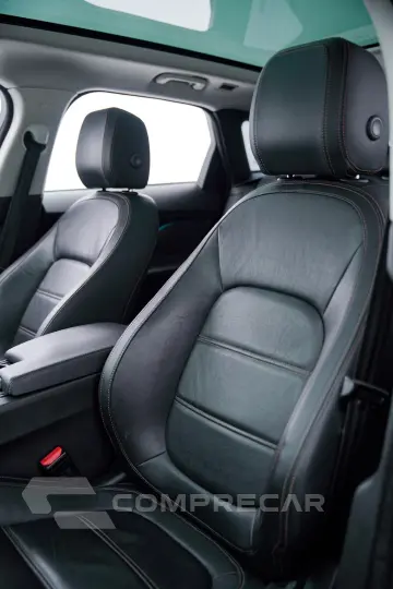 F-Pace 2.0 Prestige 250cv Aut.