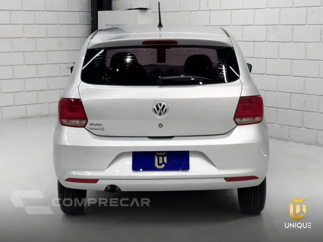 GOL - 1.0 MI SPECIAL 8V 4P MANUAL