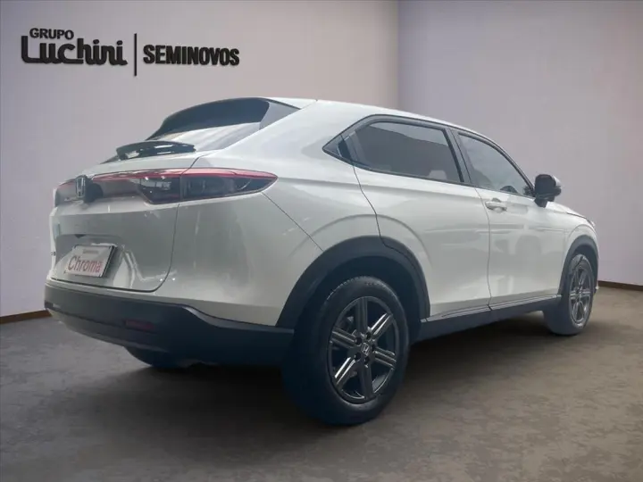 HR-V 1.5 DI I-VTEC FLEX EXL CVT