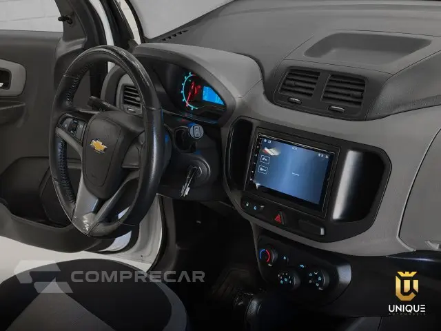 TRACKER - 1.0 TURBO LT AUTOMÁTICO