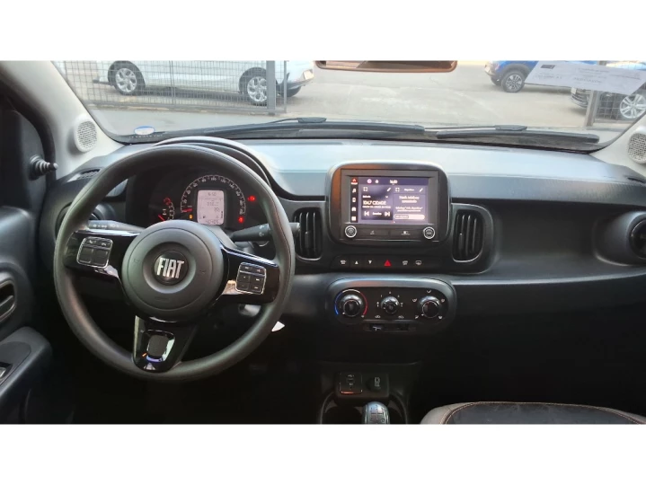 MOBI 1.0 EVO FLEX TREKKING MANUAL