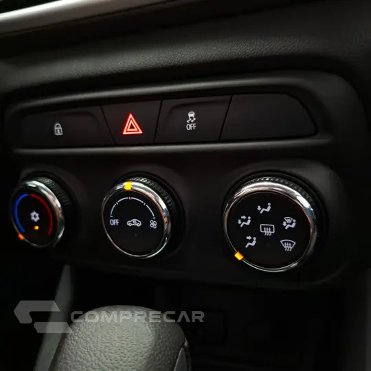 TRACKET LT 1.0 TURBO