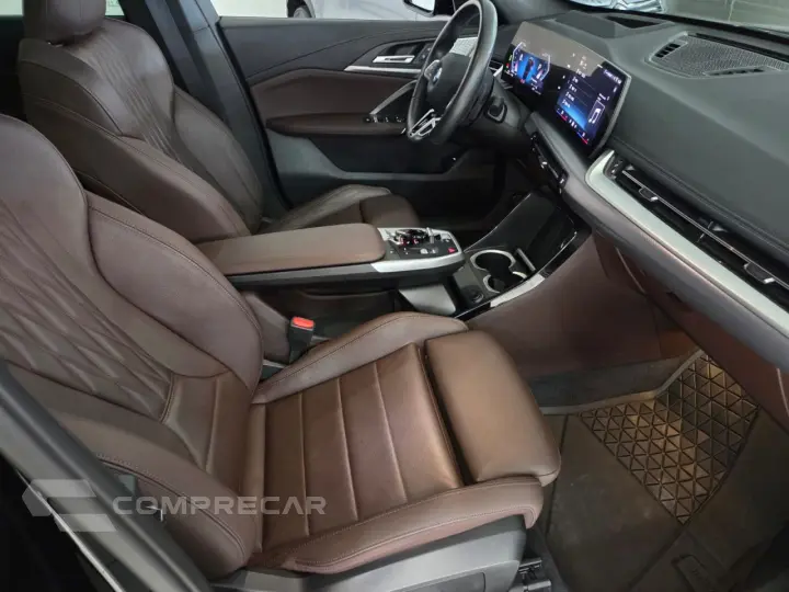 X1 2.0 16V 4P TURBO SDRIVE20I M SPORT STEPTRONIC AUTOMÁTICO