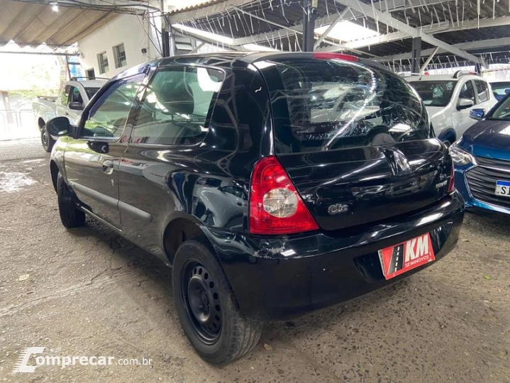 CLIO CAM 10H3P