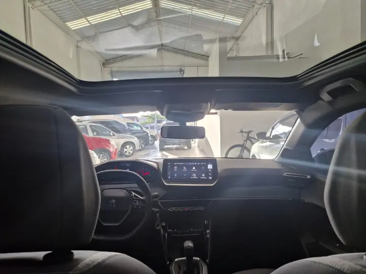 208 1.0 Firefly Style