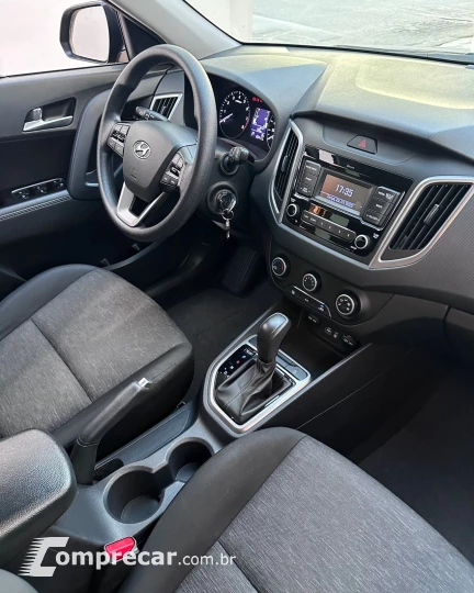 CRETA 1.6 16V Smart
