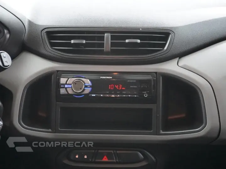 ONIX 1.0 MPFI JOY 8V FLEX 4P MANUAL