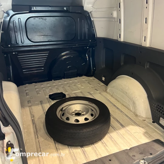 Fiorino Endurance EVO 1.4 Flex 8V 2p