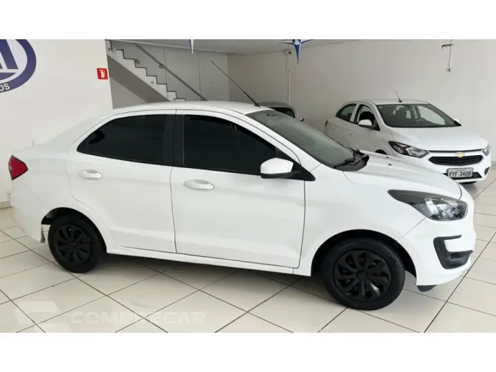 KA 1.5 TI-VCT FLEX SE MANUAL