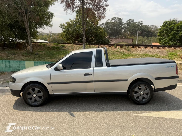 SAVEIRO 1.6 MI Surf CS 8V