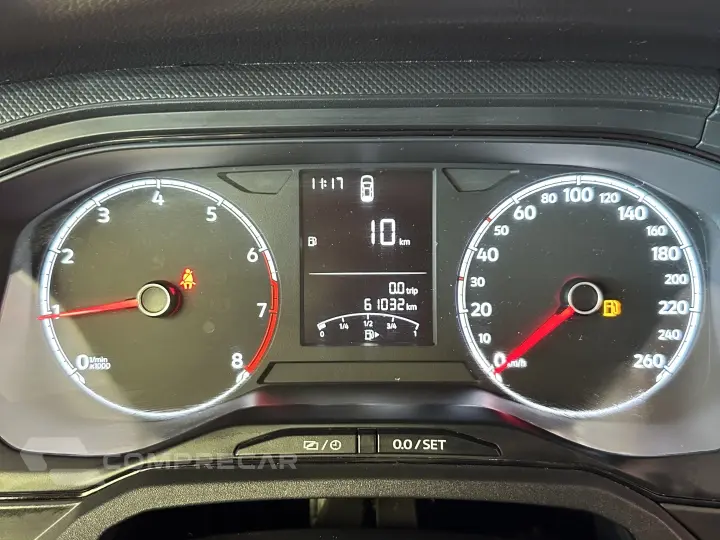 POLO 1.0 MPI MANUAL
