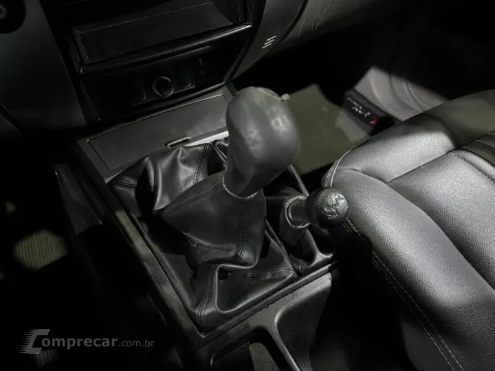 L200 SAVANA 3.2 4X4 16V OFF TURBO INTERCOOLER DIESEL 4P MANU