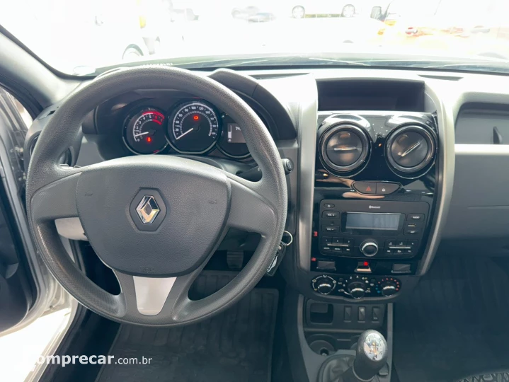 DUSTER OROCH 1.6 16V SCE Expression