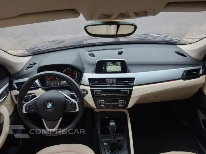 X1 SDRIVE 20i 2.0/2.0 TB Acti.Flex Aut.