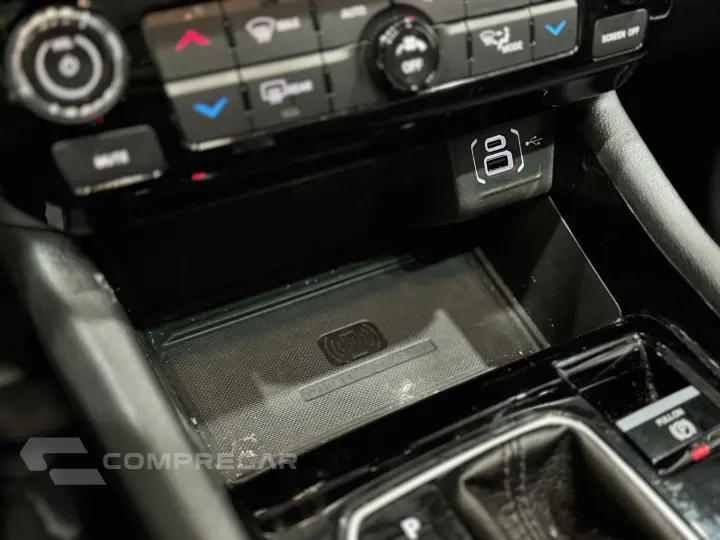 COMPASS 1.3 T270 TURBO FLEX S AT6