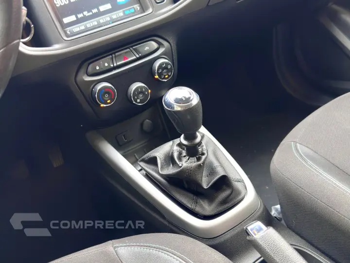 ONIX 1.4 MPFI LT 8V FLEX 4P MANUAL