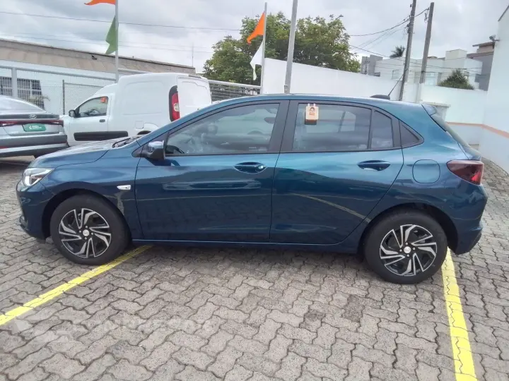 ONIX 1.0 TURBO FLEX LT MANUAL