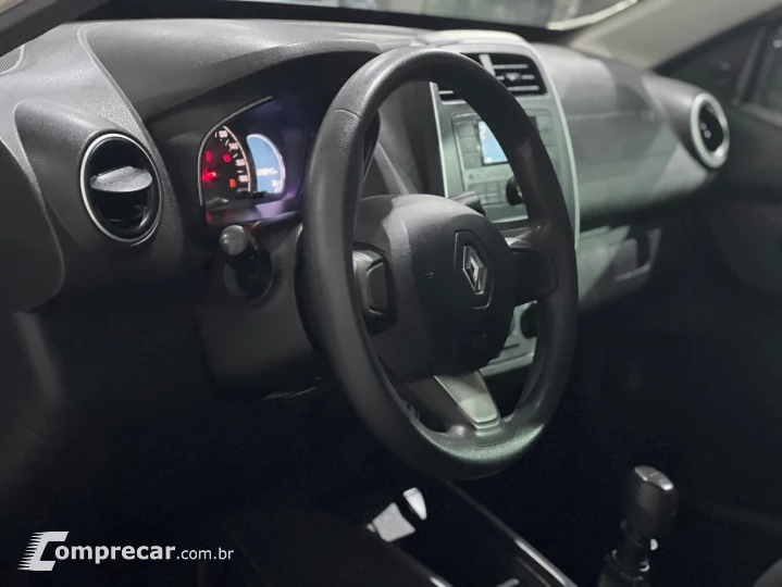 KWID 1.0 12V SCE ZEN