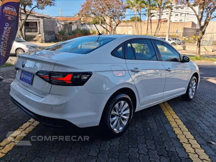 VIRTUS 1.0 170 TSI MANUAL