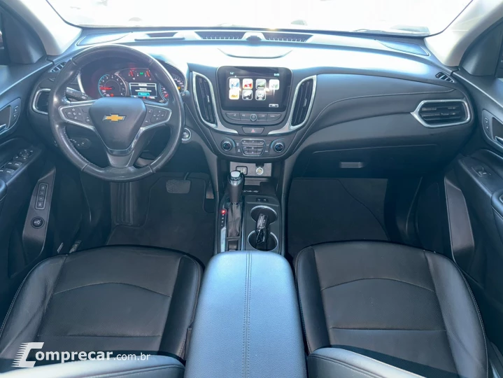 EQUINOX 2.0 16V Turbo Premier AWD -