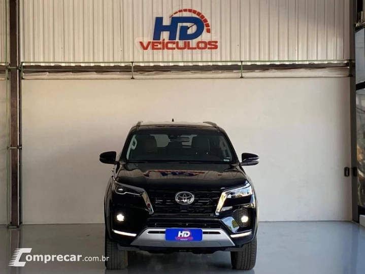 HILUX SWSRXA4FD