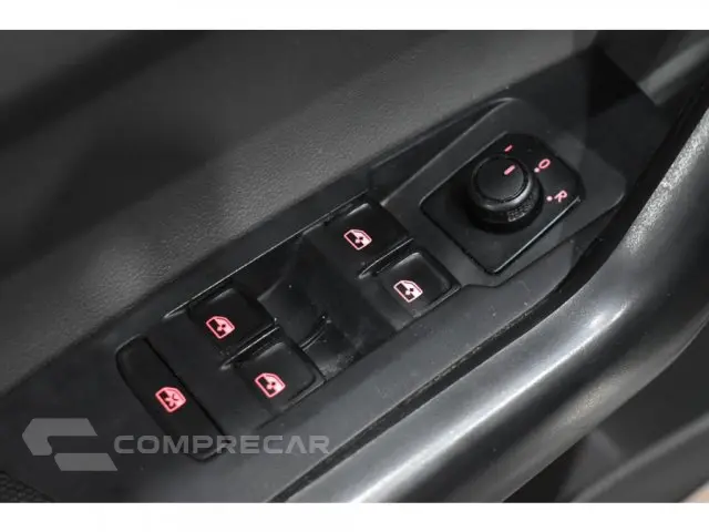 POLO - 1.6 MSI TOTAL MANUAL